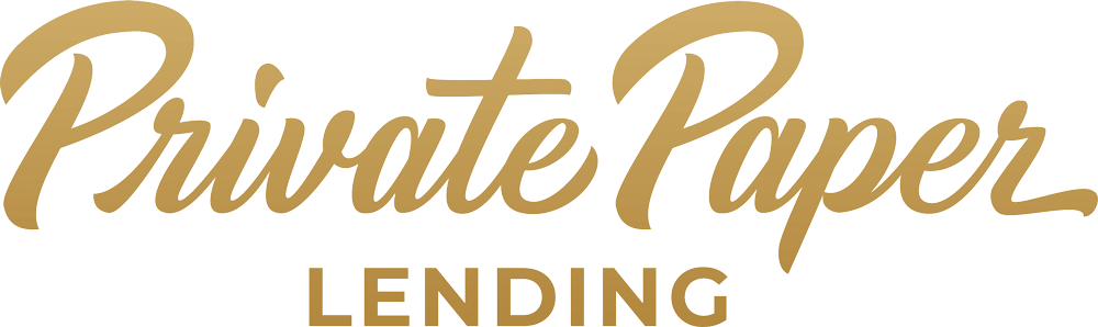 private paper lending logo