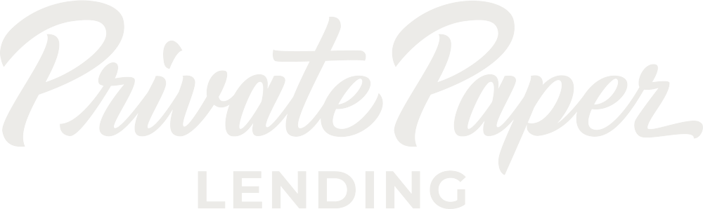private paper lending logo